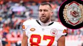 Travis Kelce Says Typo on $40K Super Bowl Rings Makes Them ‘Unique’