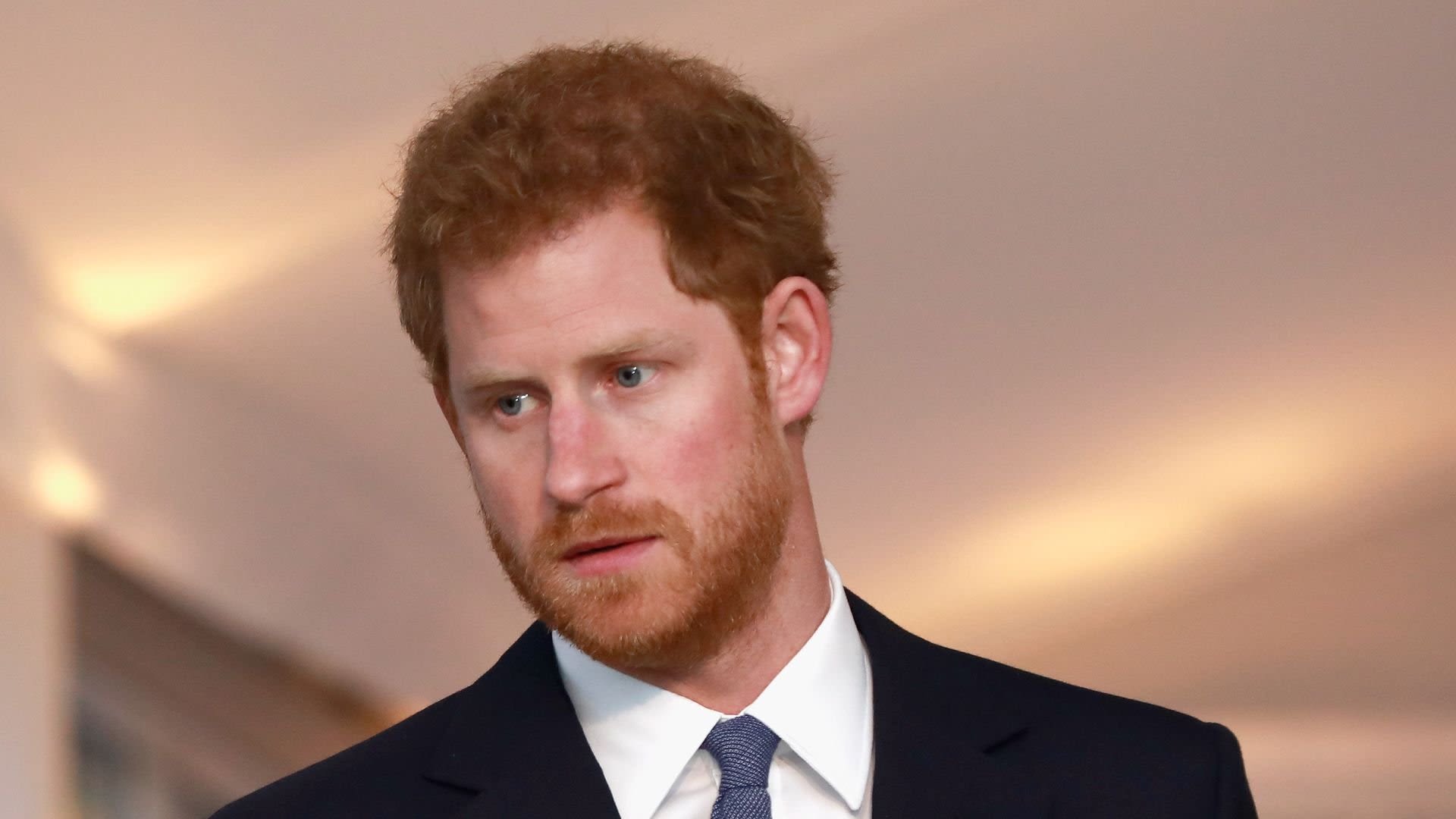 Wird Prinz Harry alleine nach Großbritannien zurückkehren?