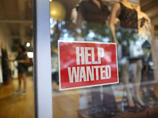 August jobs report: Economy added disappointing 142,000 jobs as unemployment fell to 4.2%