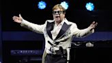 Elton John’s Latest Collaboration Is a TikTok Mash-Up With ABBA
