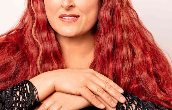 Wynonna Judd Plans to 'Bask in the Glory of the Moment' of Performing National Anthem at the Kentucky Derby (Exclusive)