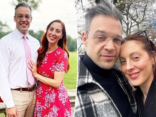 Susan Sarandon’s daughter, Eva Amurri, marries chef Ian Hock
