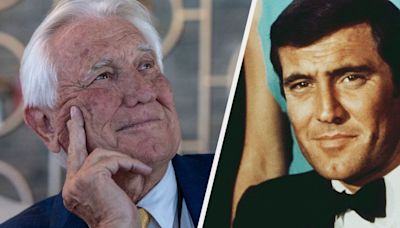 'Not An Easy Decision': Former James Bond Star George Lazenby Shares Why He's Chosen To Retire