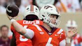 Virginia Tech heads to Marshall, looking to avoid 1-3 start, but QB Grant Wells is questionable