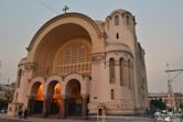Our Lady of Heliopolis Co-Cathedral