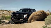 2024 Chevy Silverado Fox edition unveiled with 700 horsepower