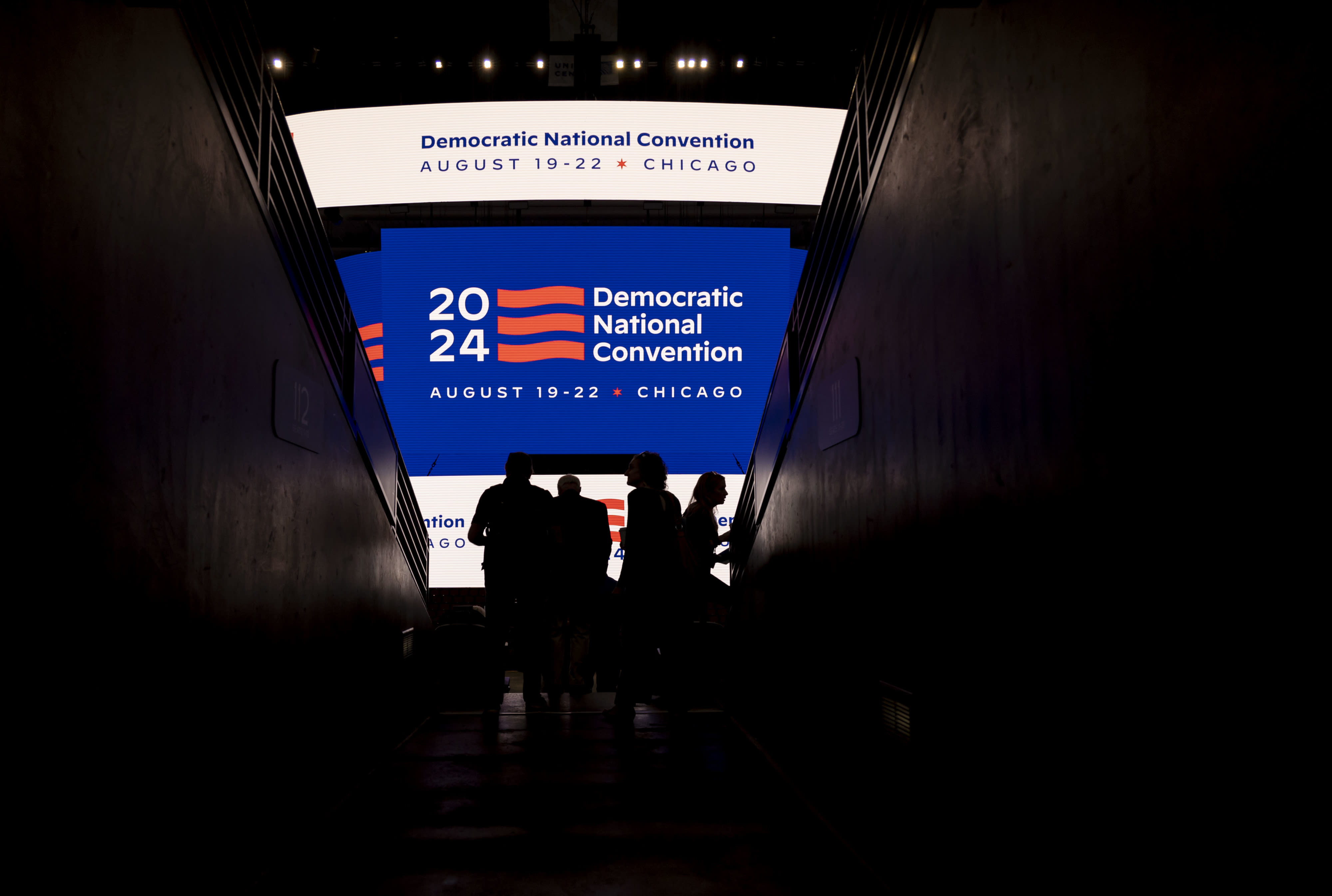 This is how the DNC security perimeter will affect residents and commuters near the United Center, McCormick Place