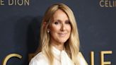 Céline Dion arrives in Paris amid reports of Olympic comeback performance