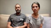 ‘I love you. Stay strong. Survive.’ Parents of Israeli-American hostage Hersh Goldberg-Polin find meaning in Hamas video – KION546