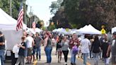 Clinton Fall Festival slated for Sept. 23, 24; activities include parade, car show