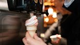 From truck to table: Soft serve takes a luxurious, fine dining turn