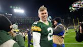 Mason Crosby didn't retire and now he's getting a workout with the Los Angeles Rams