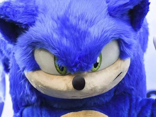 Sonic the Hedgehog 3: Here's what composer Junkie XL has to say about movie