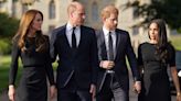 Princess Kate 'showed Meghan Markle she's in charge' with swift manoeuvre