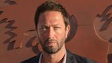 Ebon Moss-Bachrach feels 'pressure' of The Bear success