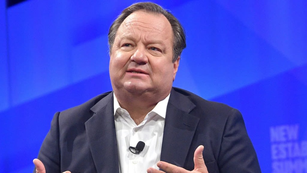 Bob Bakish Gets $258K Per Month Through October, Pro-Rated Bonus in Paramount Exit Package