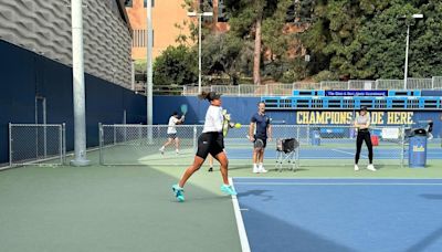 ¿Patrick Mouratoglou es el nuevo coach de Naomi Osaka?