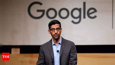 Google to expand AI opportunities in India, says CEO Sundar Pichai: 7 popular Machine Learning, AI courses offered by the tech giant - Times of India