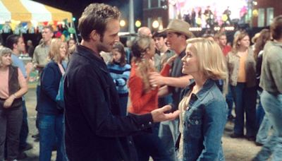 Reese Witherspoon Jokes About Fans Confusing Her “Sweet Home Alabama” Costar Josh Lucas with Matthew McConaughey (Exclusive)