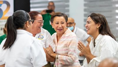 “Si queremos decir fuera LUMA, necesitamos una alternativa”