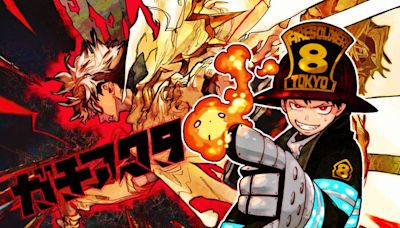 Gachiakuta, el manga de la sucesora del autor de Fire Force, tendrá su propio anime (rumor)