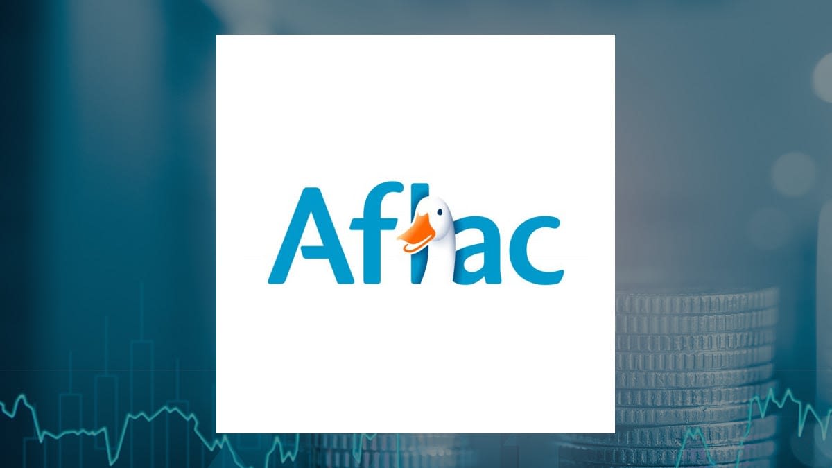Silver Oak Securities Incorporated Makes New $180,000 Investment in Aflac Incorporated (NYSE:AFL)