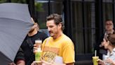 Pedro Pascal Has the Sneakers Everybody Wants, Because of Course He Does