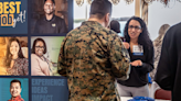 Two-day hiring event for veterans to be held May 22-23