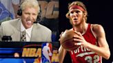 ¡Una leyenda de la NBA! Muere Bill Walton a los 71 años de edad