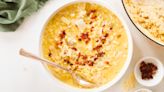 Carbonara-Style Risotto Recipe