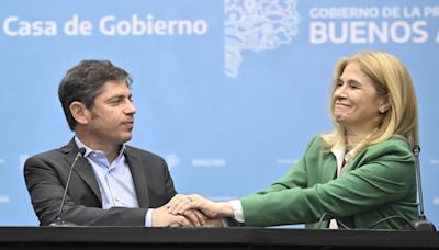 La provincia de Buenos Aires, sin plata y con los intendentes preguntándose cómo seguir