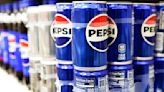 PepsiCo Earnings Beat Expectations. Why the Stock Is Dropping.