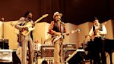 Watch Lonnie Mack, one of the original Flying V masters, trade licks with Tele titans Albert Collins and Roy Buchanan