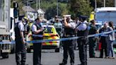 Arrestan a sospechoso de apuñalar a ocho personas en Inglaterra
