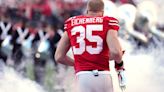 Raiders NFL Draft grade for Tommy Eichenberg pick in Round 5 | Sporting News