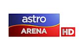 Astro Arena