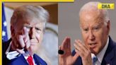 US: Joe Biden, Donald Trump clinch presidential nominations, set for first presidential rematch since 1956