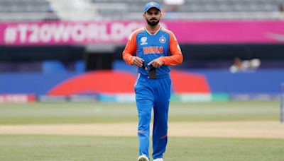 India At T20 World Cup 2024: 'You Are One Of The Greats,' West Indies Legend Wesley Hall Praises Virat Kohli