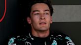 Mercedes explain George Russell's disqualification at Belgian Grand Prix with driver's own weight loss partly to blame