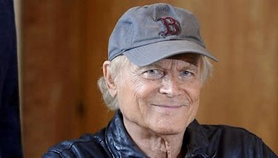 85. Geburtstag - Diese Fakten kennen Sie noch nicht: Terence Hill lehnte Kultrolle ab