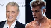 'Rocky' icon Dolph Lundgren says he was told he only had '2 or 3 years left' to live amid secret 8-year cancer treatment