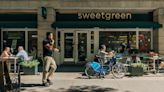 Sweetgreen shares soar 35% after company beats revenue expectations