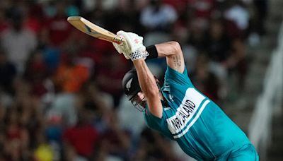 NZ vs PNG, T20 World Cup 2024 Match Report: Lockie Ferguson's no-run record as New Zealand sign off with victory over Papua New Guinea