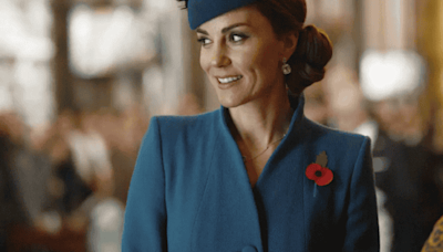 Kate Middleton reaparecerá en este evento público