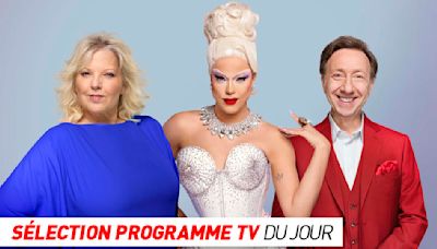 Programme TV : Concours Eurovision de la chanson 2024, The Voice… que regarder à la télé ce soir ?