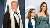 Angelina Jolie’s Estranged Dad Jon Voight Offers Rare Olive Branch to His Daughter & Granddaughter Vivienne