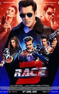 Race 3