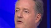 Smug Piers Morgan goads Nigel Farage ahead of big announcement 'I shamed you'