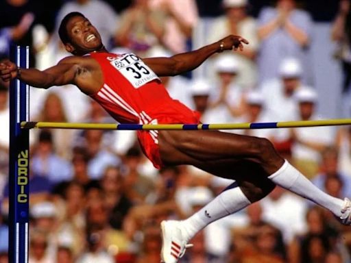 Del salto imbatible al retiro escandaloso: por qué Javier Sotomayor no pudo despedirse de los Juegos Olímpicos