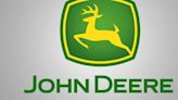 Deere announces layoffs